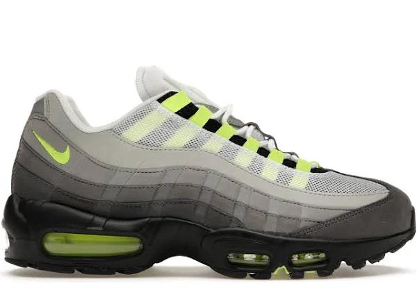 Nike Air Max 95 OG Neon (2015)