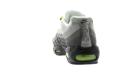 Nike Air Max 95 OG Neon Shoes - Size 12 - Black/Volt