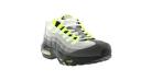 Nike Air Max 95 OG Neon Shoes - Size 12 - Black/Volt