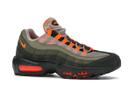 Nike Air Max 95 OG Shoes - Size 4.5