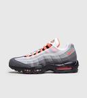 Nike Air Max 95 OG - Solar Red