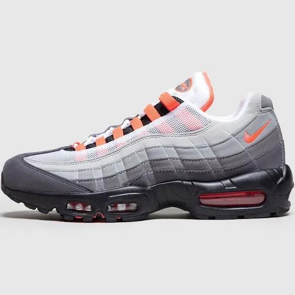 Nike Air Max 95 OG - Solar Red