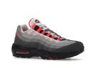 Nike Air Max 95 OG (White / Solar Red)