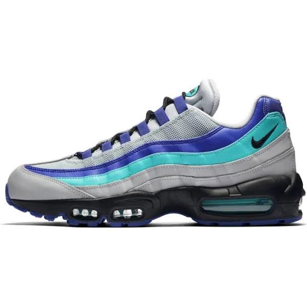Nike Air Max 95 OG - Wolf Grey