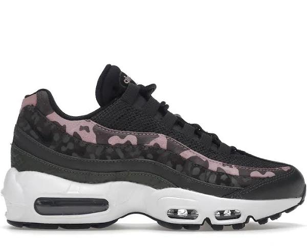 Nike Air Max 95 Olive Pink Camo (Women's)