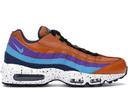 Nike Air Max 95 Photo Blue Black White
