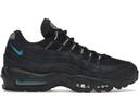 Nike Air Max 95 Photo Blue Black White