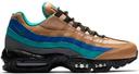 Nike Air Max 95 Photo Blue Black White