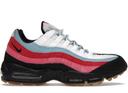 Nike Air Max 95 Photo Blue Black White