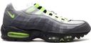 Nike Air Max 95 Photo Blue Black White