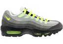 Nike Air Max 95 Photo Blue Black White