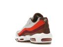 Nike Air Max 95 Photon Dust Picante Red