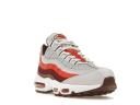 Nike Air Max 95 Photon Dust Picante Red