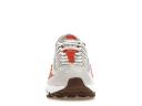 Nike Air Max 95 Photon Dust Picante Red