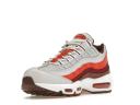 Nike Air Max 95 Photon Dust Picante Red