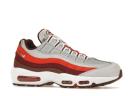 Nike Air Max 95 Photon Dust Picante Red