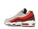 Nike Air Max 95 Photon Dust Picante Red