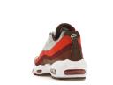 Nike Air Max 95 Photon Dust Picante Red