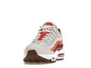 Nike Air Max 95 Photon Dust Picante Red