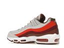 Nike Air Max 95 Photon Dust Picante Red