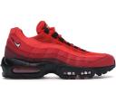 Nike Air Max 95 Picante Red
