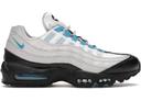 Nike Air Max 95 Picante Red