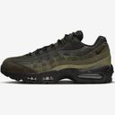 Nike Air Max 95 Picante Red