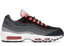 Nike Air Max 95 Picante Red