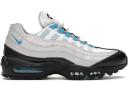 Nike Air Max 95 Picante Red