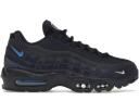 Nike Air Max 95 Picante Red