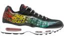 Nike Air Max 95 Picante Red