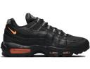 Nike Air Max 95 Picante Red