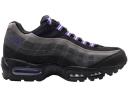 Nike Air Max 95 Picante Red