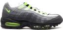 Nike Air Max 95 Picante Red