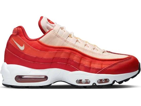 Nike Air Max 95 Picante Red