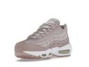 Nike Air Max 95 Pink Oxford (Women's)
