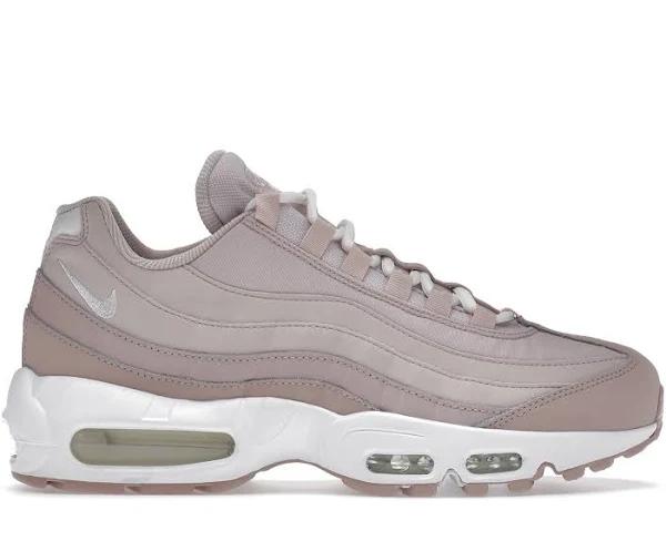 Nike Air Max 95 Pink Oxford (Women's)