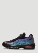 Nike Air Max 95 Premium - Black