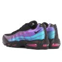 Nike Air Max 95 Premium - Black