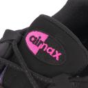 Nike Air Max 95 Premium - Black