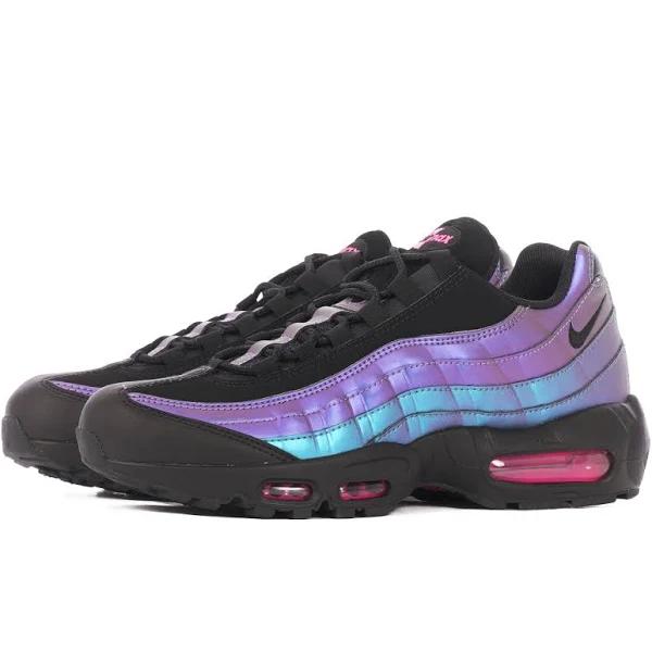 Nike Air Max 95 Premium - Black