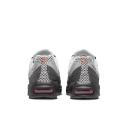 Nike Air Max 95 Premium Black/ White-Pure Platinum-Lt Smoke Grey