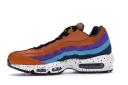 Nike Air Max 95 Premium - Monarch