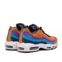 Nike Air Max 95 Premium - Monarch