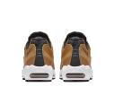 Nike Air Max 95 Premium QS - Metallic Gold