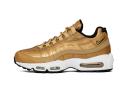 Nike Air Max 95 Premium QS - Metallic Gold