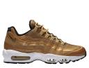 Nike Air Max 95 Premium QS - Metallic Gold