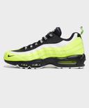 Nike Air Max 95 Premium - Volt