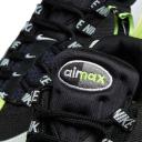 Nike Air Max 95 Premium - Volt