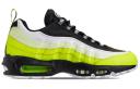 Nike Air Max 95 Premium - Volt